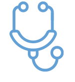 Stethoscope - Primary Care Services