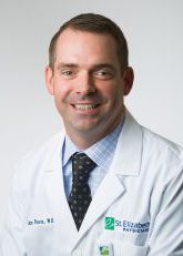 Daniel Flora, MD