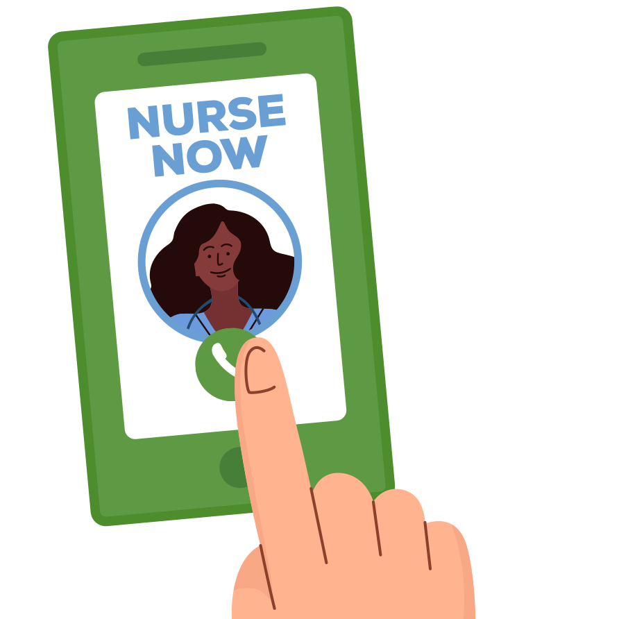 Nurse Now Graphic