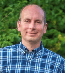 J. Chad Peterson, MD