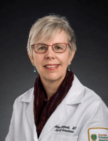 Robin Rinehart, MD