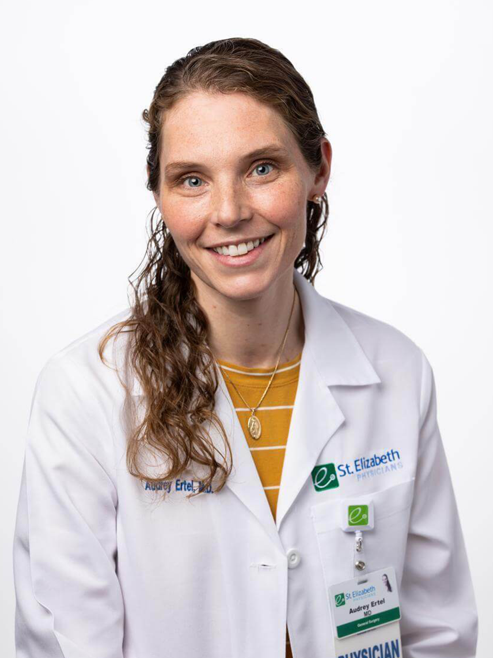 Dr. Audrey Ertel