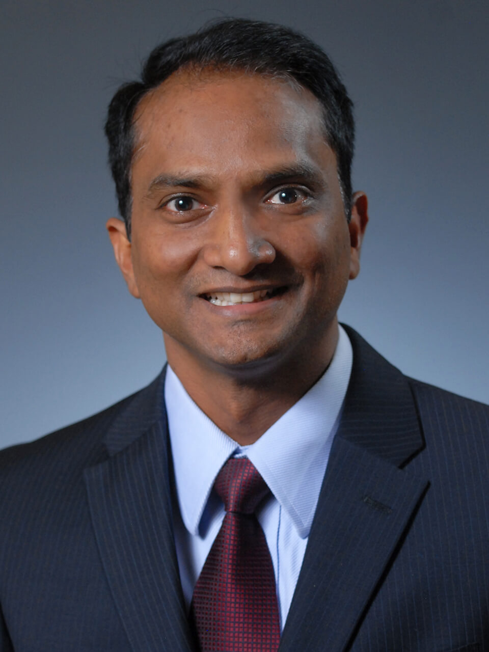 Dr. Harish Nirujogi
