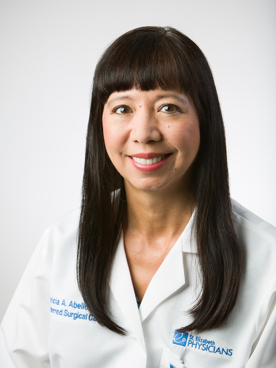 Dr. Patricia Abello