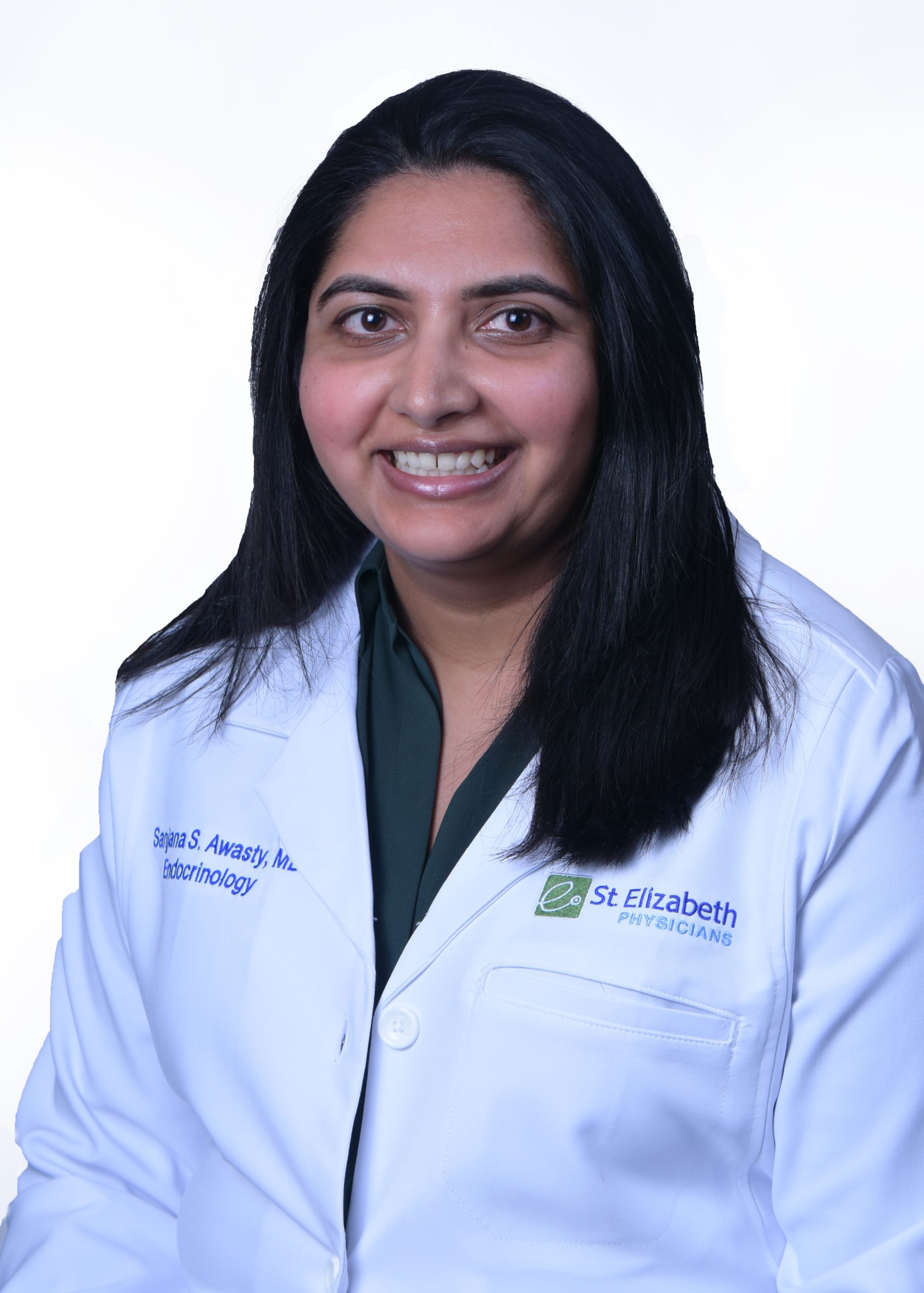 Sanjana Awasty, MD