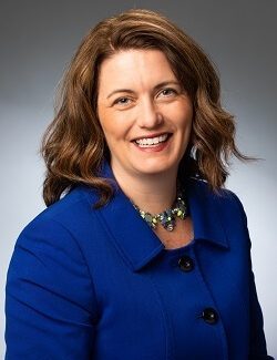 Dr. Meredith Donnelly